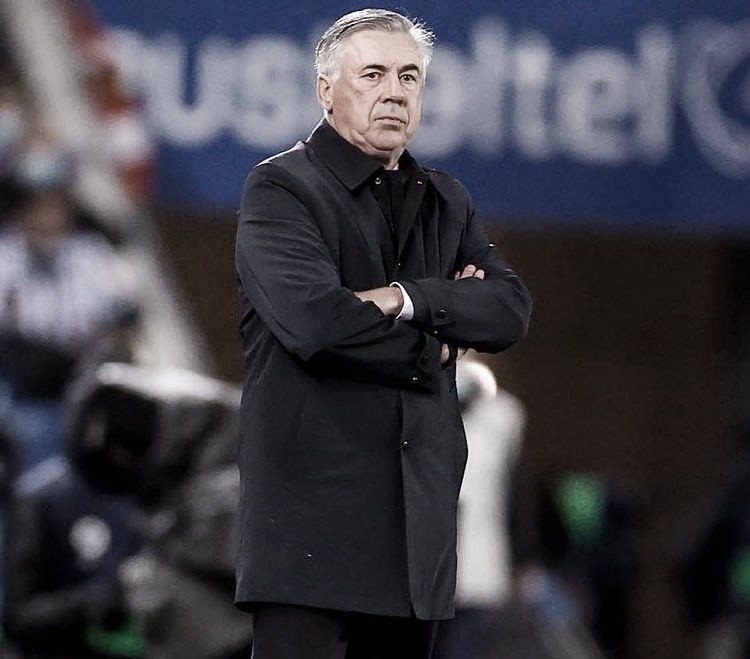 Ancelotti: “Hazard ha vuelto”