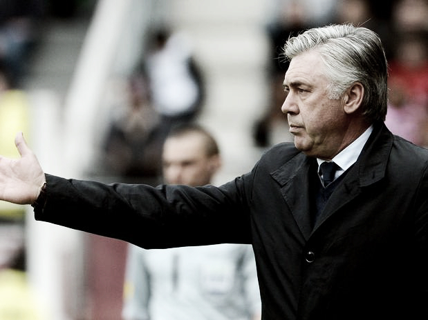En Francia consideran que el fichaje de Ancelotti es 'cuestión de horas'