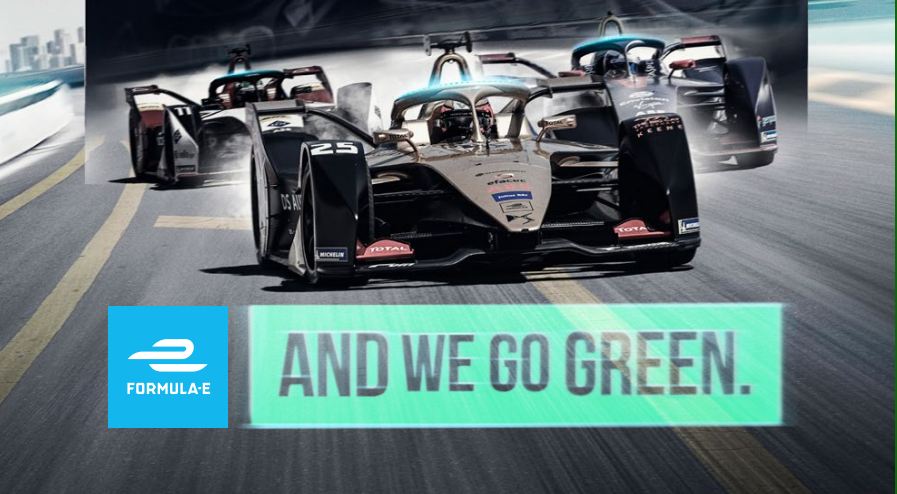 Fórmula E lança documentário "And We Go Green", produzido por Leonardo DiCaprio; assista
