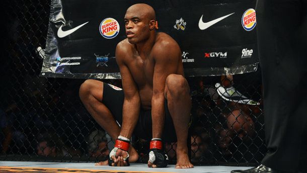 Did The UFC Withhold Anderson Silva’s Payout After Banned Substance Fallout?