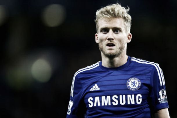 Andre Schurrle agrees personal terms ahead of move to Wolfsburg