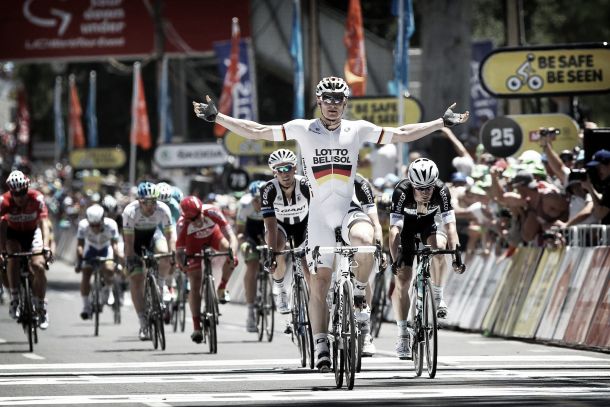 Previa | Tour Down Under 2015: 6ª etapa, Adelaida - Adelaida