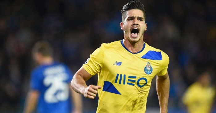 Milan, André Silva ottimo colpo: arrivera un'altra punta?