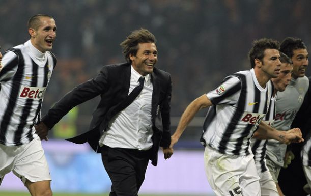 Conte: "Settimana difficile, ma non voglio ironia su Barzagli"