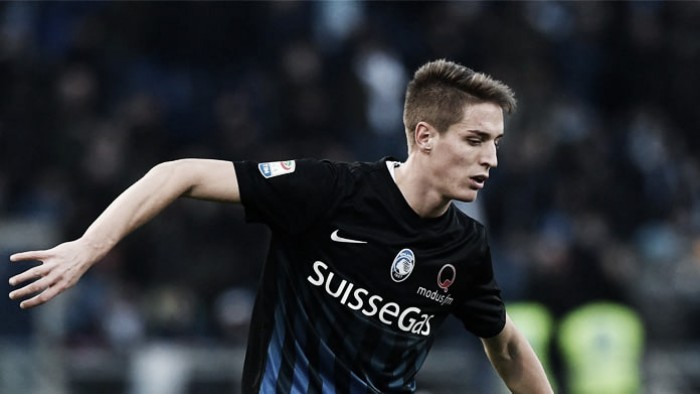 Atalanta, il terzino moderno: Conti tra gol e sogni di big europee Atalanta, il terzino moderno: Conti tra gol e sogni di big europee