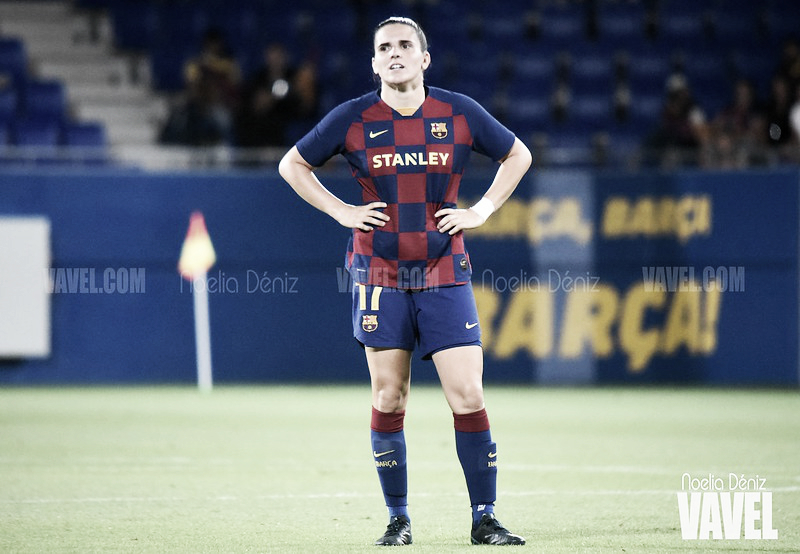 Pereira: "Nunca dan un partido por perdido" Pereira: "Nunca dan un partido por perdido"