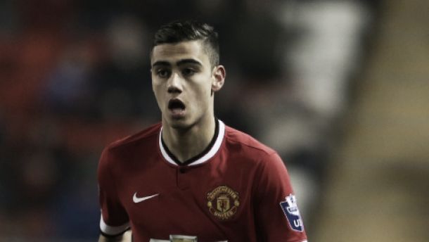 Andreas Pereira's father confirms discussions with PSV Eindhoven