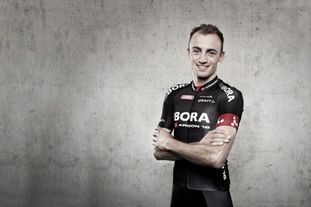 Bora-Argon 18 apunta al Tour 2015