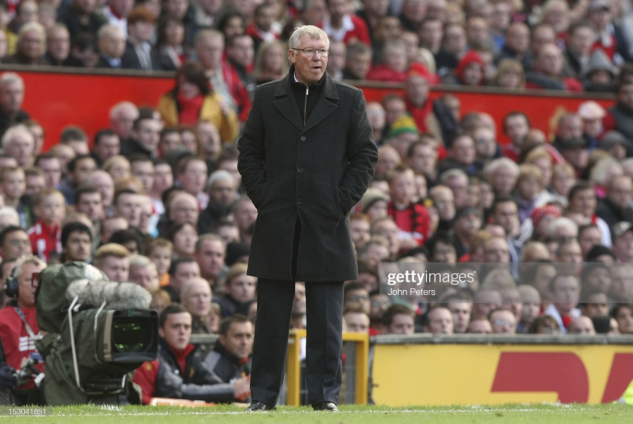 Sir Alex Ferguson can "change" Man United' claims Andrei Kanchelskis