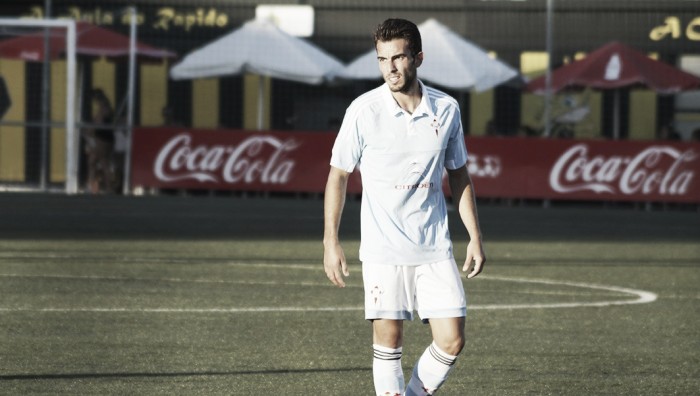 Guillermo Andrés refuerza el ataque del Espanyol B