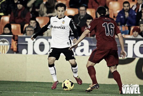 Andrés Guardado también deja el Valencia y se marcha a Leverkusen