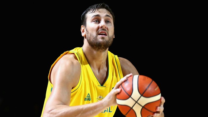 Diretta Rio 2016, Basket Live: semifinali, Australia-Serbia (61-87)