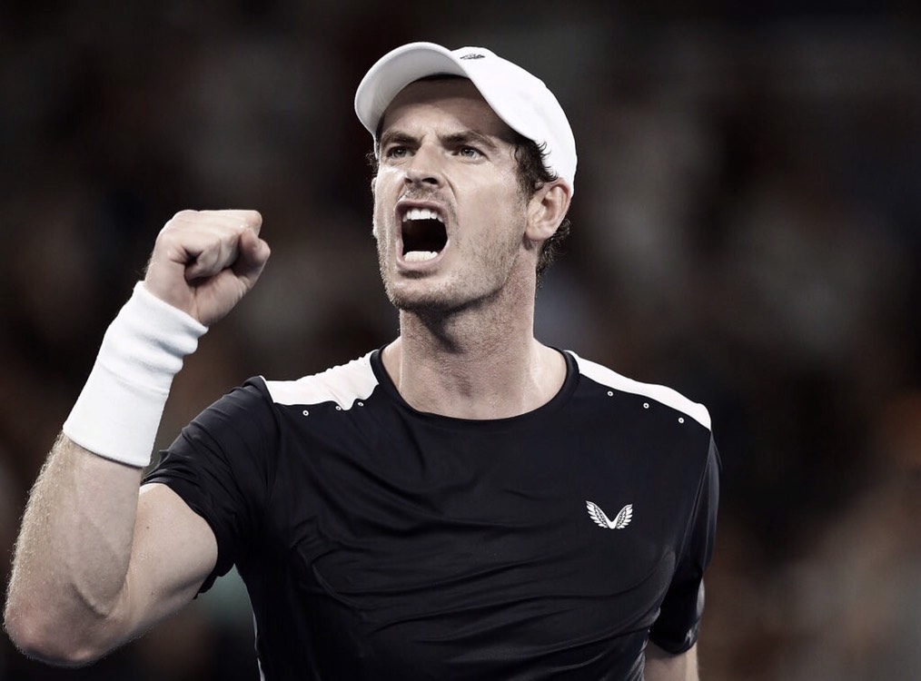Andy Murray volverá a la ATP