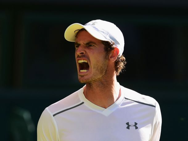 Wimbledon 2015, il programma: Murray e Djokovic sul Centrale, Federer sfida Simon sul Campo n.1