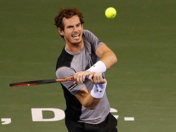 US Open 2015, nessun problema per Murray US Open 2015, nessun problema per Murray
