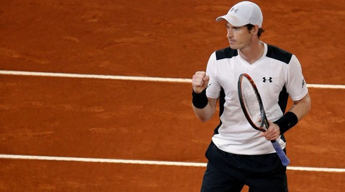 Mutua Madrid Open: un ottimo Murray bissa il successo su Nadal e vola in finale