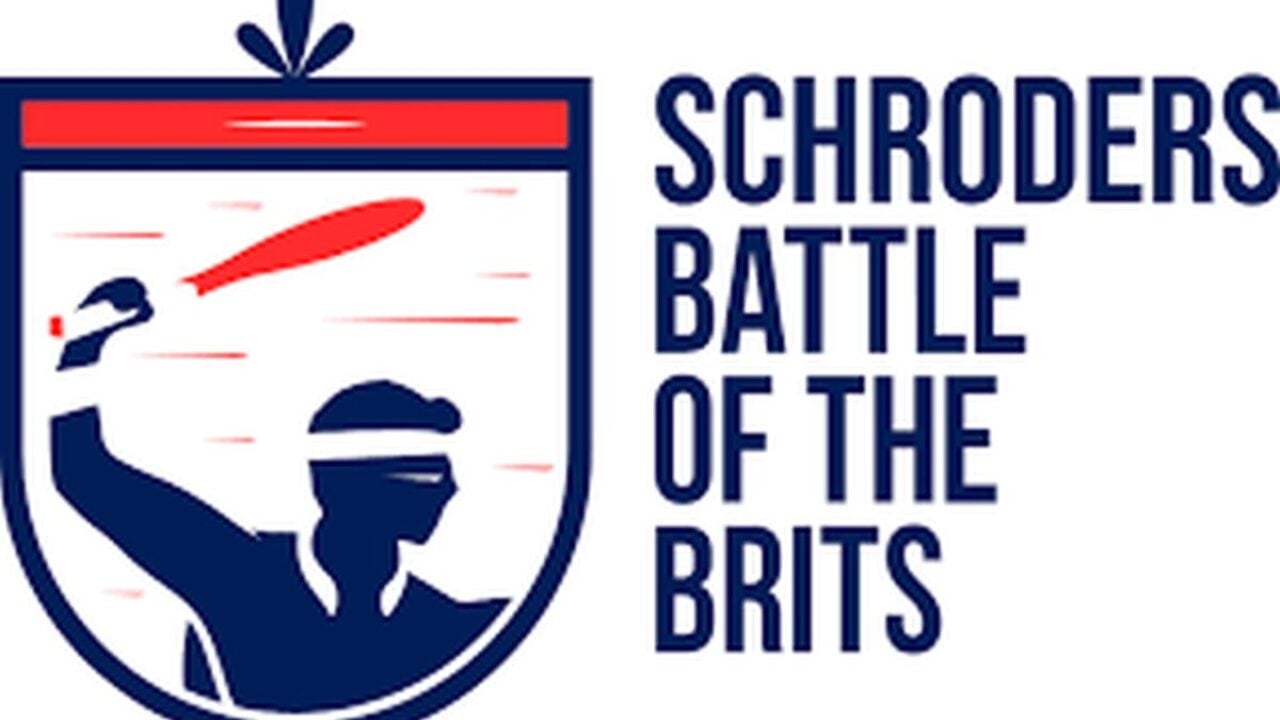 Preview: Battle of the Brits event 