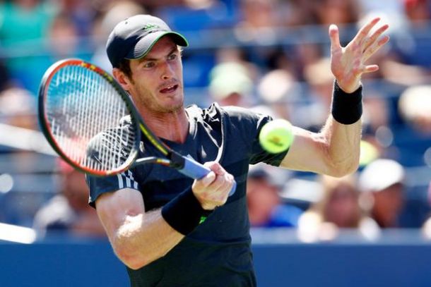 Murray survives a scare and cramp, Konta can't progress
