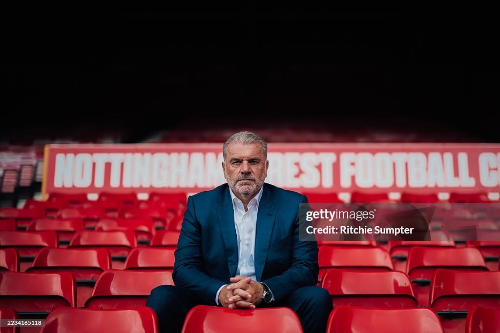 Ange Postecoglou’s Nottingham Forest Key players who can flourish