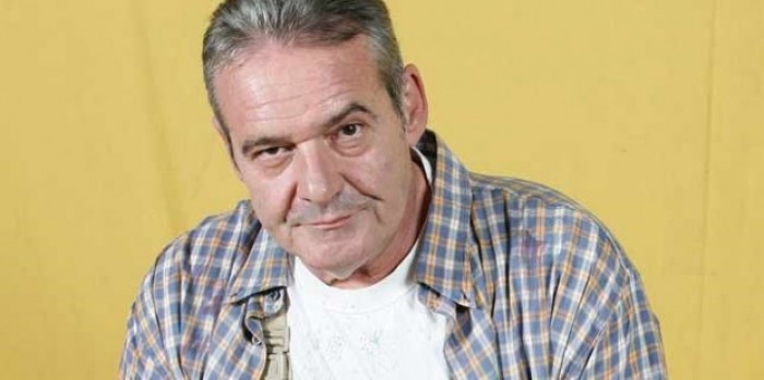 Muere el actor Ángel de Andrés López, Manolo en 'Manos a la Obra'
