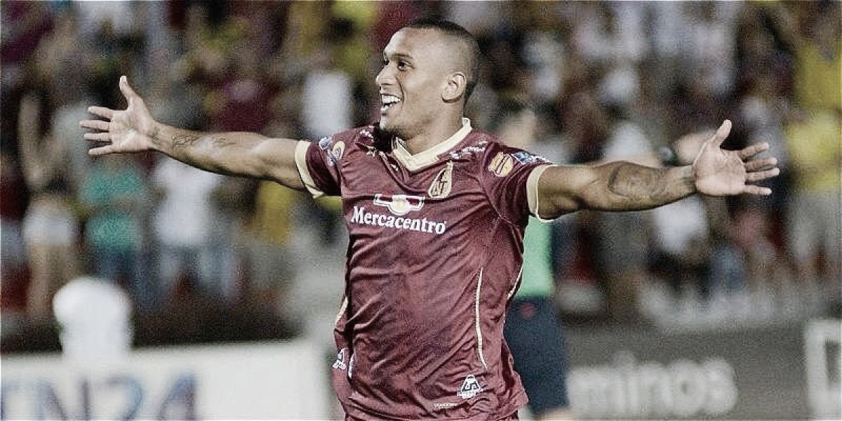 Deportes Tolima busca reafirmar su mejoría en los resultados Deportes Tolima busca reafirmar su mejoría en los resultados