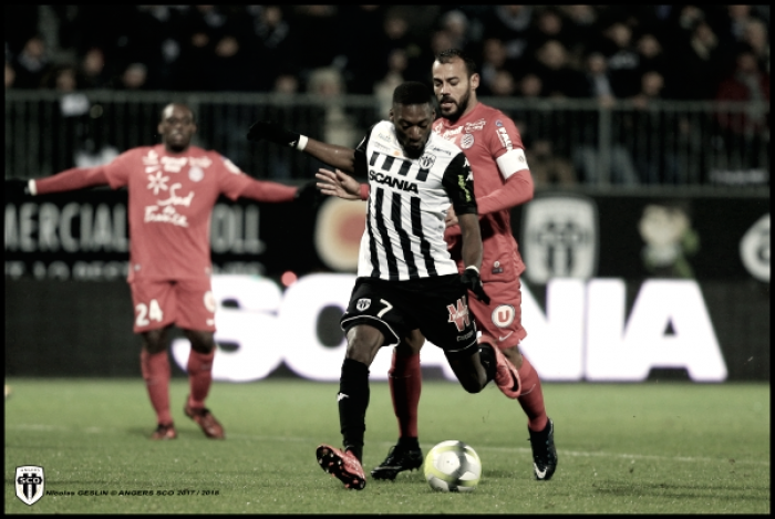 Previa Angers SCO vs Montpellier: van a por la semifinal de la Copa de la Liga