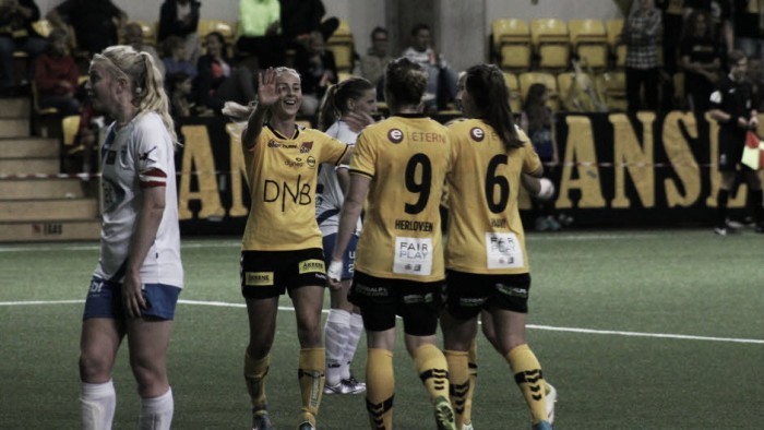 Toppserien Week 14 Preview: Top two to clash in another exciting round