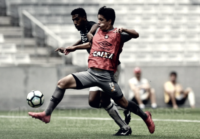 Com força máxima, Atlético-PR enfrenta Caxias-RS pela Copa do Brasil