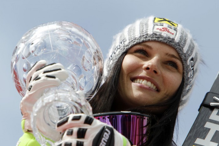 Sci Alpino - Anna Veith torna a Semmering