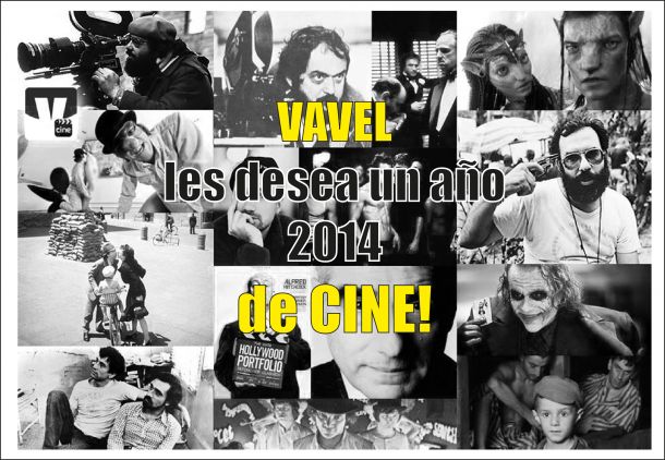 2013: un año de Cine en VAVEL