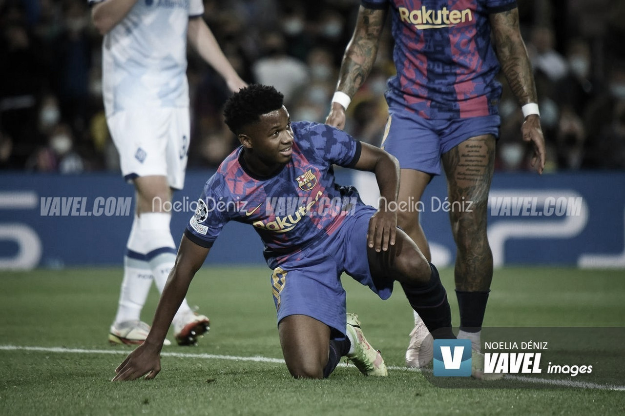 Previa Celta Vigo vs Barcelona: la hora del despegue