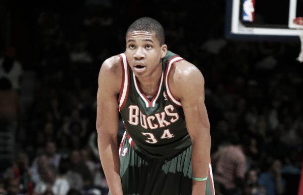 Antetokounmpo, il futuro è adesso. Kidd: "Può giocare ovunque"