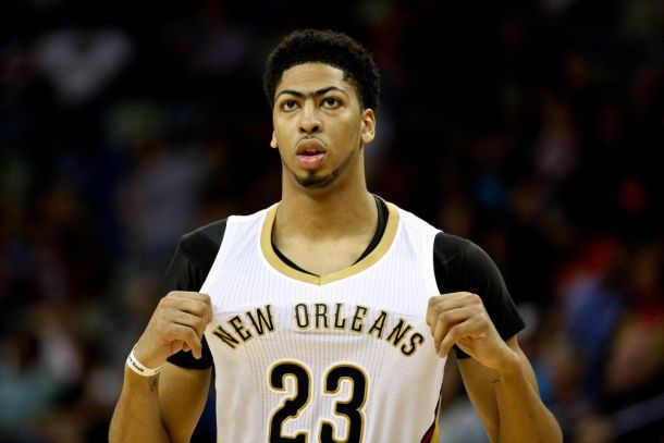 New Orleans Pelicans To Offer Well-Deserved Maximum Contract To Big Man Anthony Davis