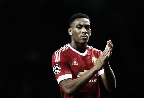 Arsene Wenger did not know Anthony Martial was for sale from Monaco