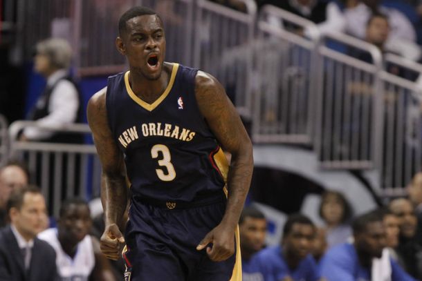 Oklahoma City Thunder Add Three-Point Shooter Off Bench, Sign Anthony Morrow