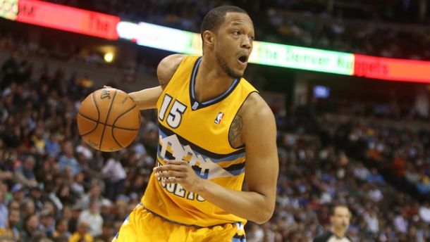 Chicago Bulls Send Anthony Randolph To Orlando, Clear Cap Room