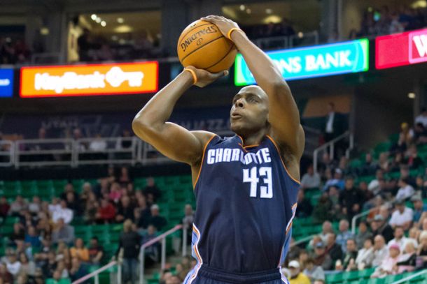 Anthony Tolliver, Phoenix Suns Agree On Two-Year Contract