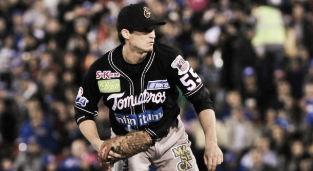 Tomateros de Culiacán, listos para la Serie del Caribe Tomateros de Culiacán, listos para la Serie del Caribe