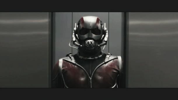 Nuevos cambios en el reparto de 'Ant-Man'