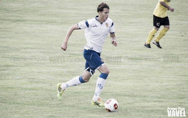 Anton Shvets se marcha libre al Villarreal