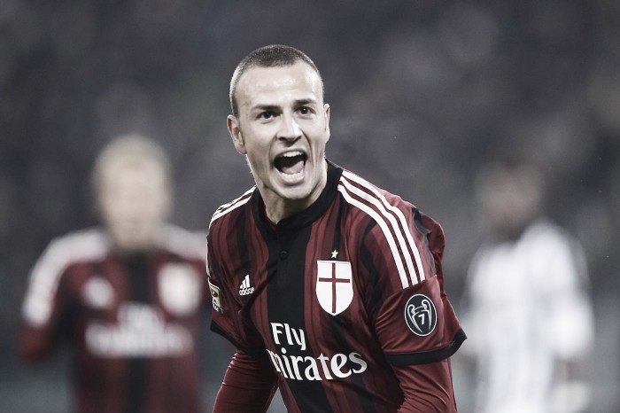 Antonelli: "Terzo posto difficile, ma ci crediamo. Siamo tutti con Mihajlovic"