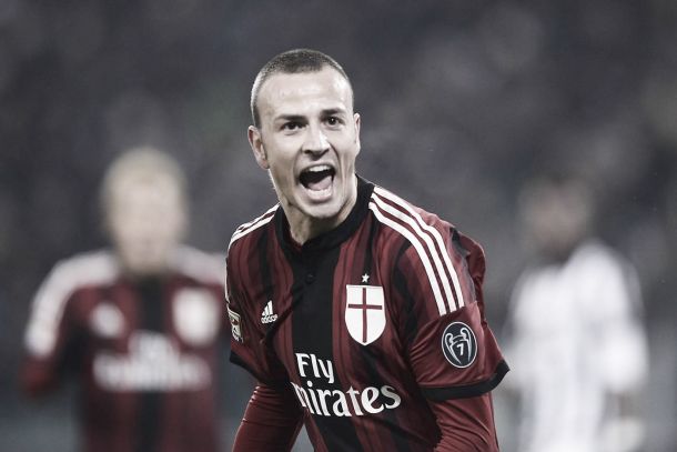 Ag. Antonelli: "Può chiudere la sua carriera in rossonero. Il Milan può puntare all'Europa"