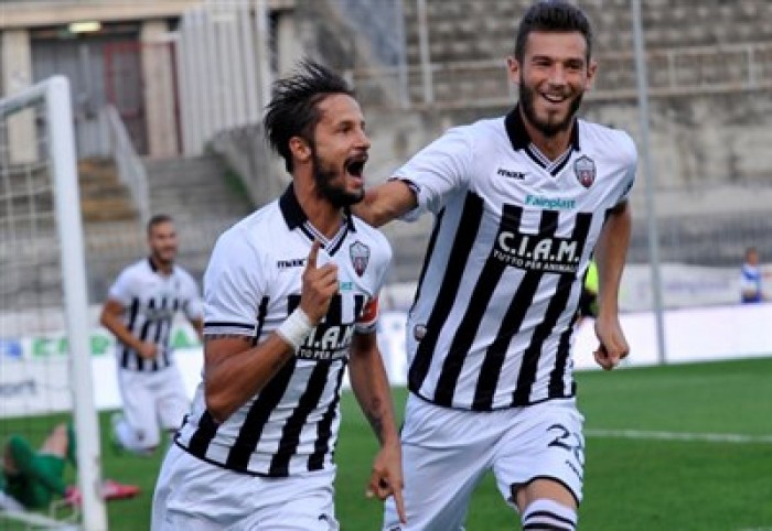 Analizziamo la serie B 2015/16, ep. 9: Ascoli e Latina