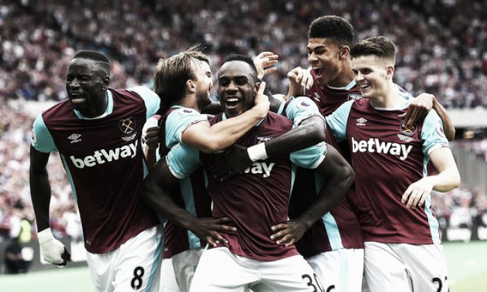 West Ham 1-0 Bournemouth - Player Ratings: The Hammers get off to a winning start in their new home
