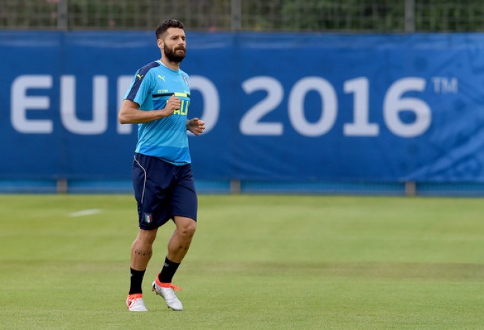 Inter: Candreva sbarca a Milano, Gabigol si avvicina