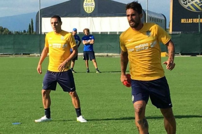 Hellas Verona: la rosa si prepara per la Juventus, sul mercato movimenti in attacco e in difesa