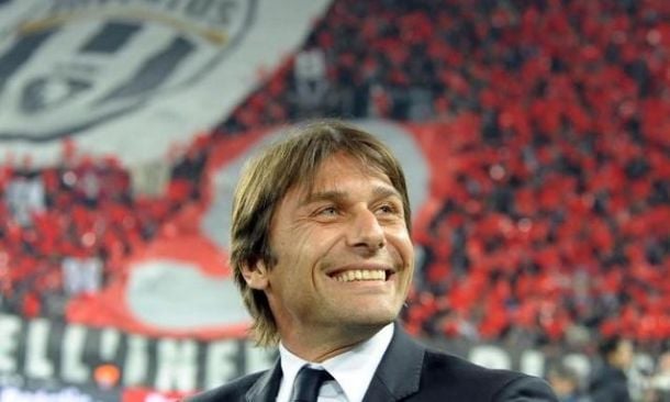 Conte: "Non c'era alcun messaggio da mandare post Champions"