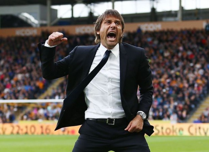 Chelsea, Conte: "La cosa più importante per noi domani saranno i tre punti"