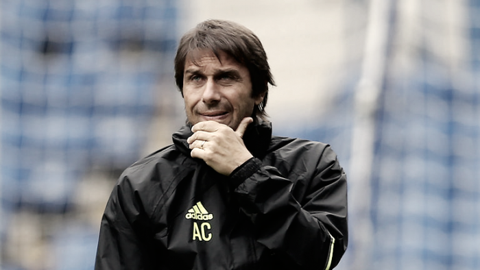 Chelsea, Antonio Conte: "Voglio confermarmi, ma servono rinforzi"