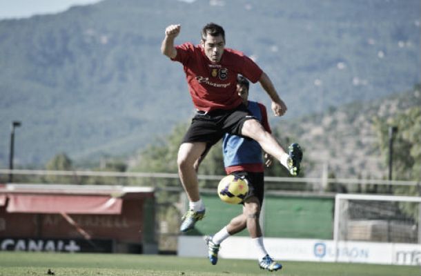 Antonio López: “Oltra es el mejor entrenador que podemos tener”